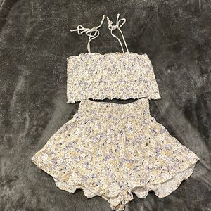Two Piece Set